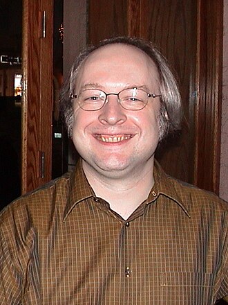 Jakob Nielsen, cofundador del Nielsen Norman Group y referente en usabilidad web