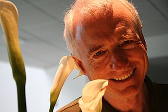 Larry Tesler, computer scientist en Xerox PARC, Apple y Amazon, inventor del cut/copy/paste