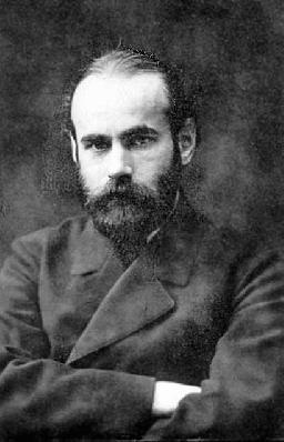 Max Wertheimer, fundador de la psicología de la Gestalt en la Universidad de Fráncfort