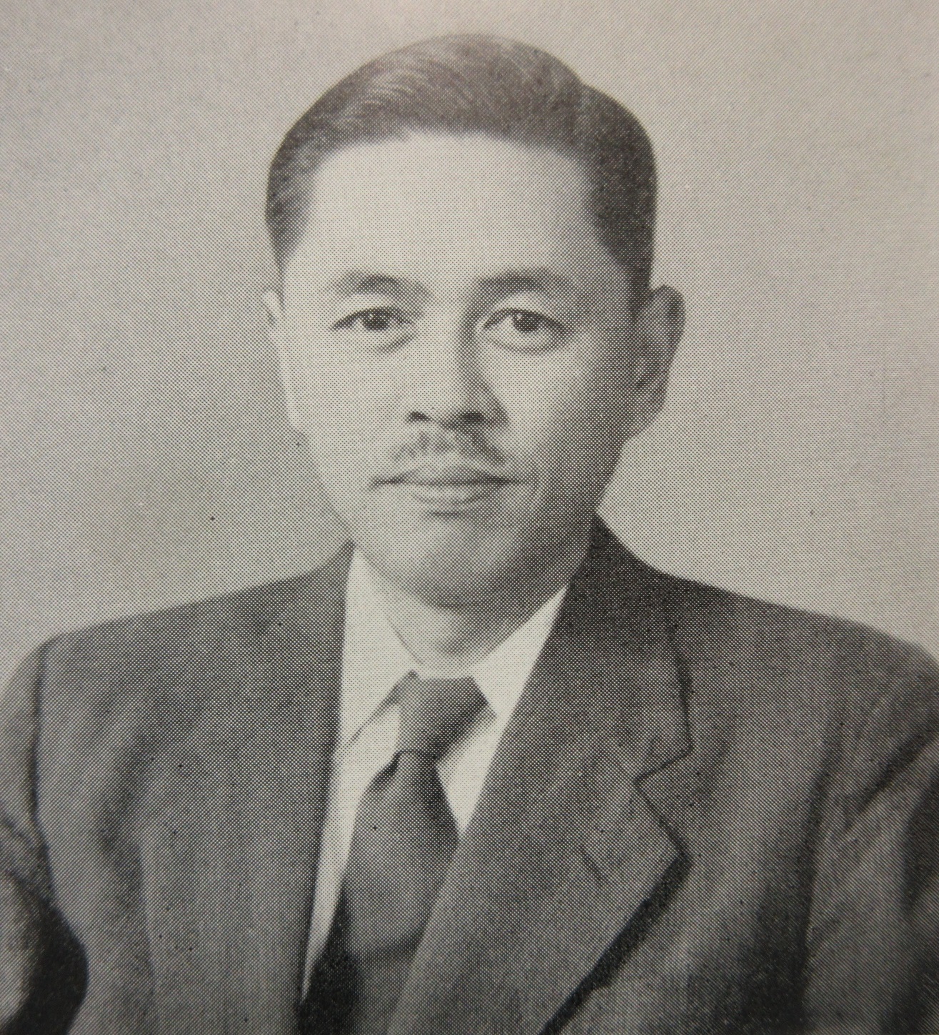 Taiichi Ohno, ingeniero de Toyota y arquitecto del Toyota Production System